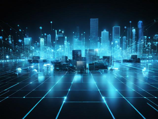 华为人工智能加生态，构建智能未来的基石