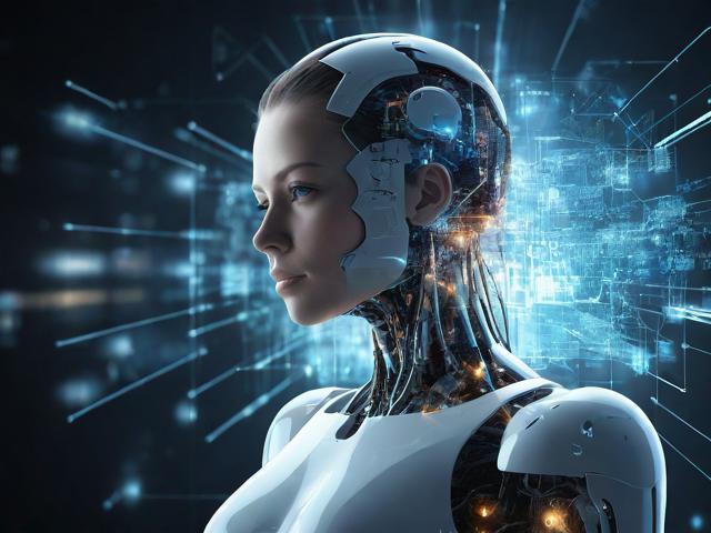 人工智能的ABC，揭秘AI领域的三大支柱