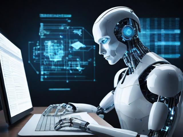 人工智能考试内容解析，探索AI领域的核心知识点