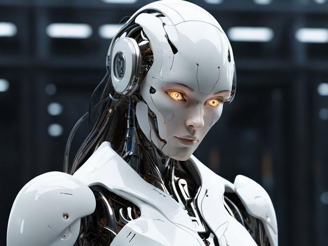 人工智能，未来无限可能