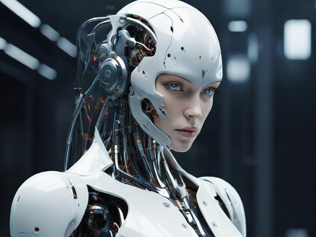 人工智能，探索未来的无限可能