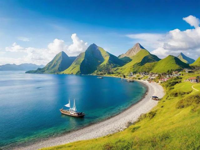 深度解析，旅游博客网站排名背后的奥秘与策略解析