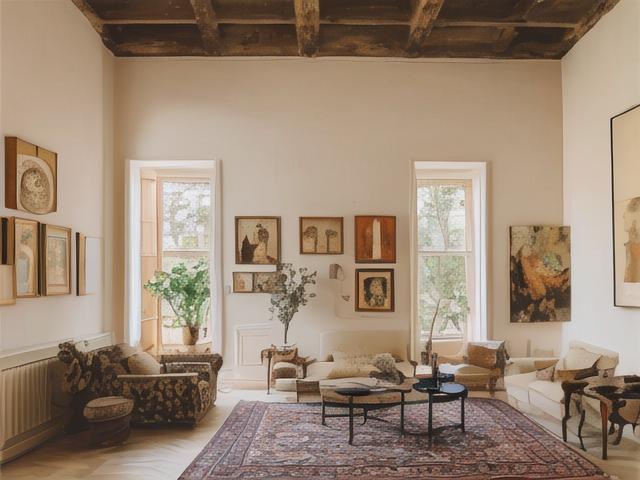 揭秘小众画廊网站排名，发现艺术之美的新天地