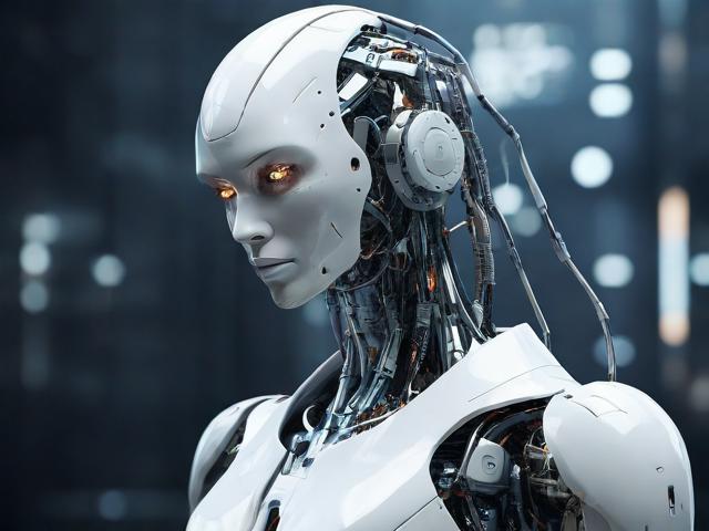 什么是人工智能，探索科技的未来驱动力