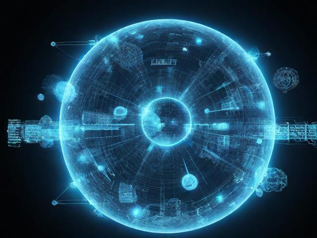 2023年度十大网站排名，揭秘网络世界的流量巨头