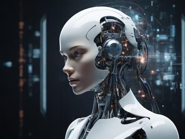 人工智能整合的多元资源，构建智能时代的基石