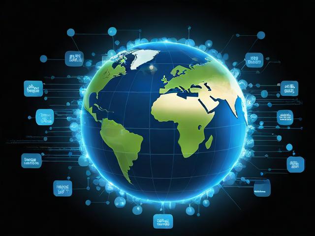 全球排名前十的网站，引领潮流的互联网巨头