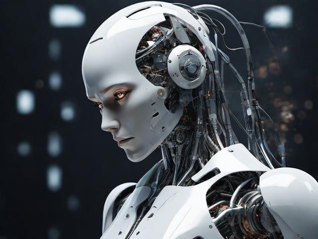 人工智能，探索无限可能，激发创意思维