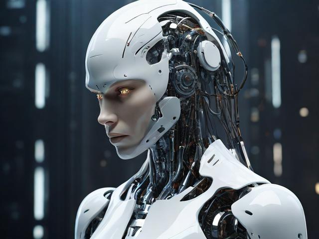 人工智能，未来发展的必然选择——为什么我们需要发展人工智能