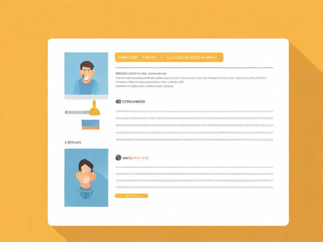 网站维护HTML模板，一个全方位的指南