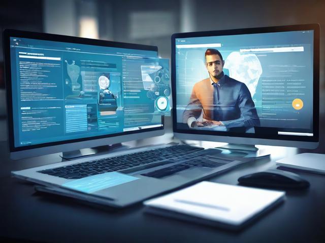 网站后台维护招聘的需求与趋势