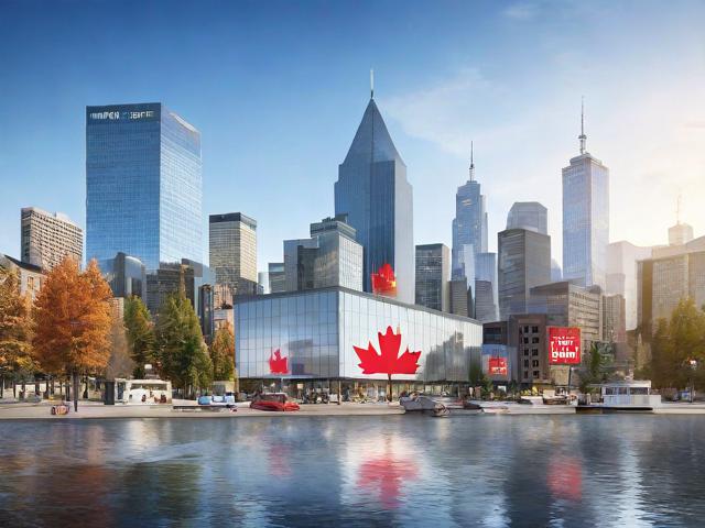 加拿大网购网站排名，探索本土电商的蓬勃发展