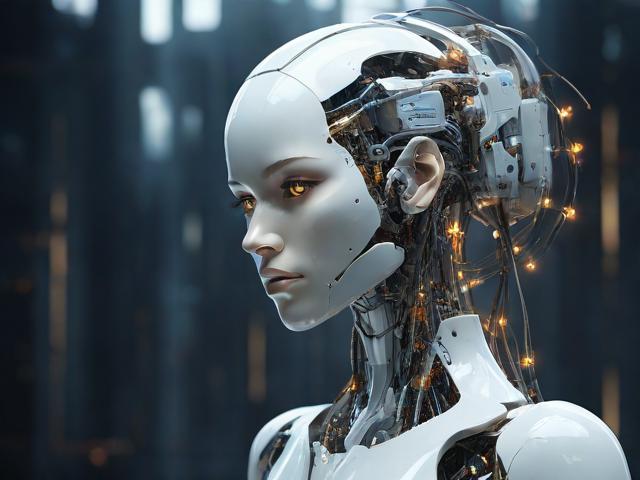 什么是人工智能，探索智能工智能的奥秘与未来