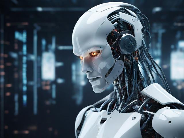 人工智能主要概念解析，探索科技前沿的奥秘