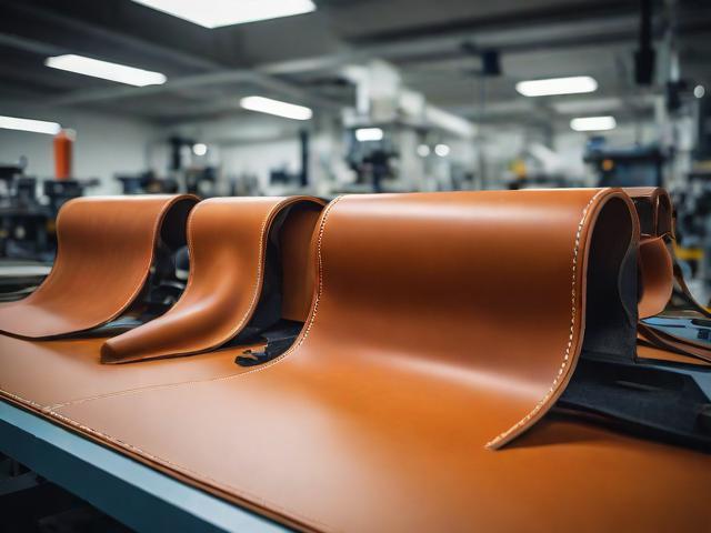 人工智能在牛皮制造领域的革新，探索未来皮革产业的智能化之路