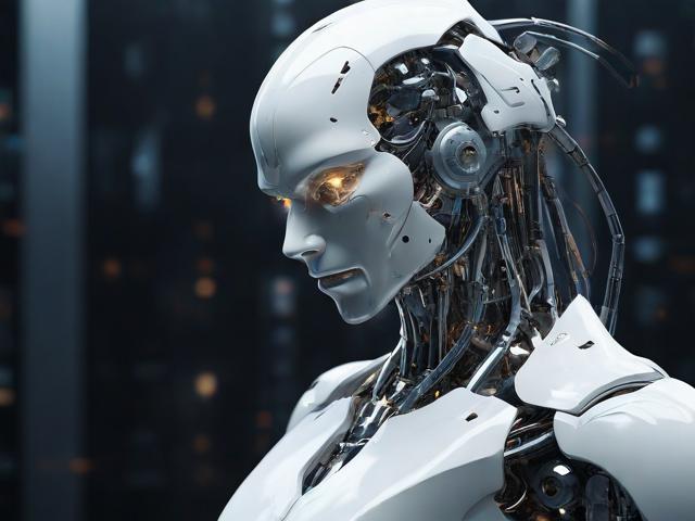 探析人工智能的基石，支撑其发展的关键要素