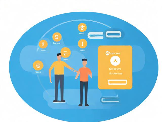 网站托管维护流程详解