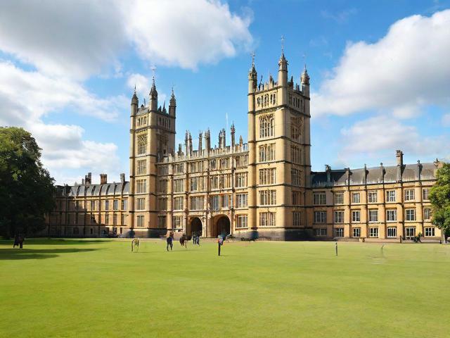 英国学校排名网站，揭秘英国教育品质的导航指南