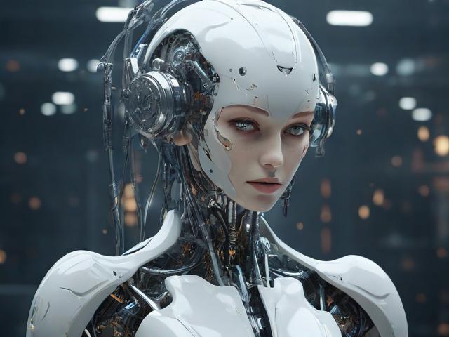 人工智能的起源：从科幻梦想到现实变革