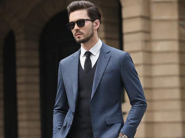 2023年度男装购物网站排名解析，品味与潮流的交汇点