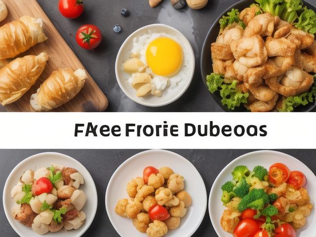 全球热门代购食品网站排名，海外美食一网打尽