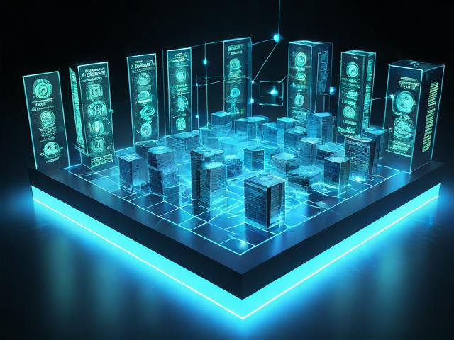 揭秘矿池排名查询网站，挖矿者的得力助手