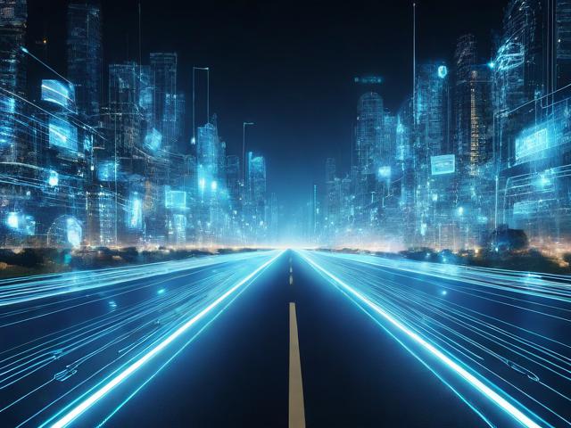 人工智能发展历程，从探索到未来展望