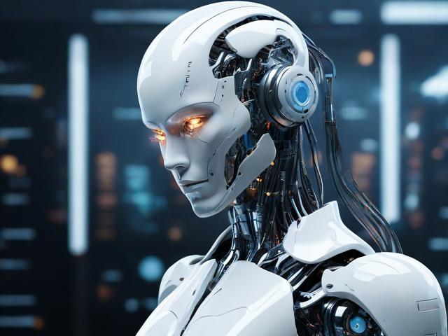 什么是人工智能学者，探索人工智能领域的知识先锋