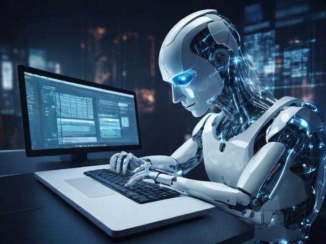 人工智能终端，未来工作场所的变革者，替代传统角色的深度解析