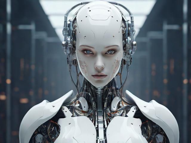 人工智能训练师，揭秘这个引领未来职业的神秘角色