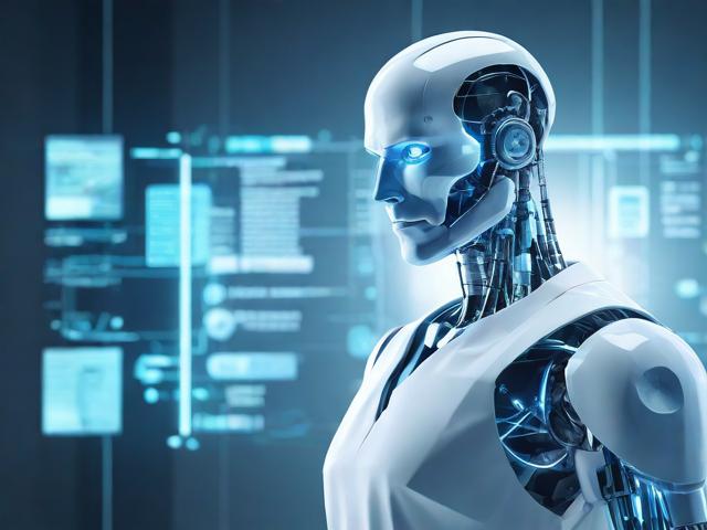 体检人工智能，未来医疗领域的革新力量