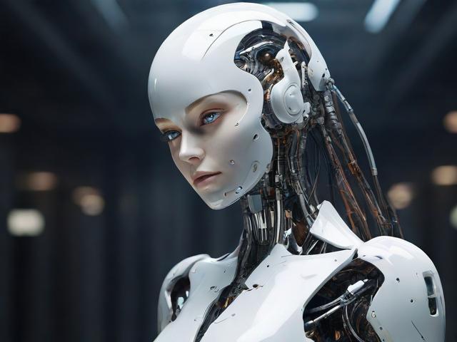 人工智能Vlog，科技与创意的完美融合