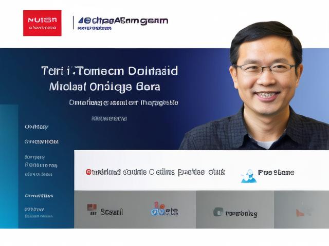 2023年度最大门户网站排名榜，揭秘互联网巨头们的争霸格局