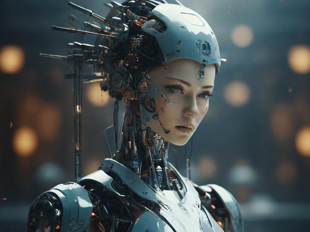 唐朝人工智能，揭秘古代智能科技的奥秘