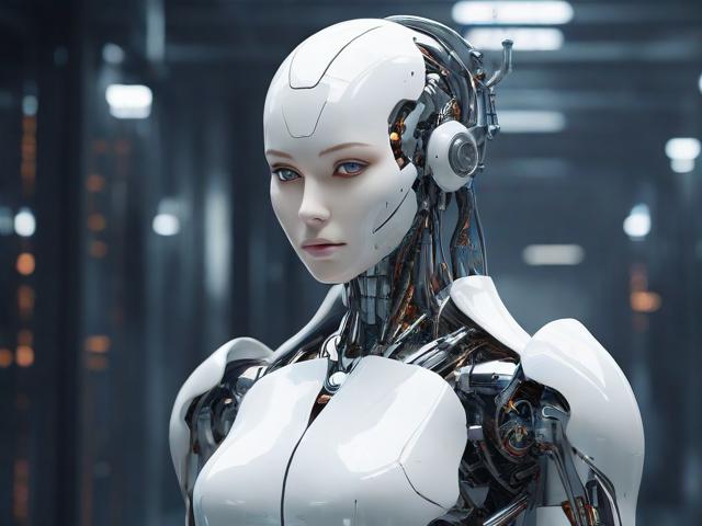 人工智能的广泛应用，从生活到工业，无处不在