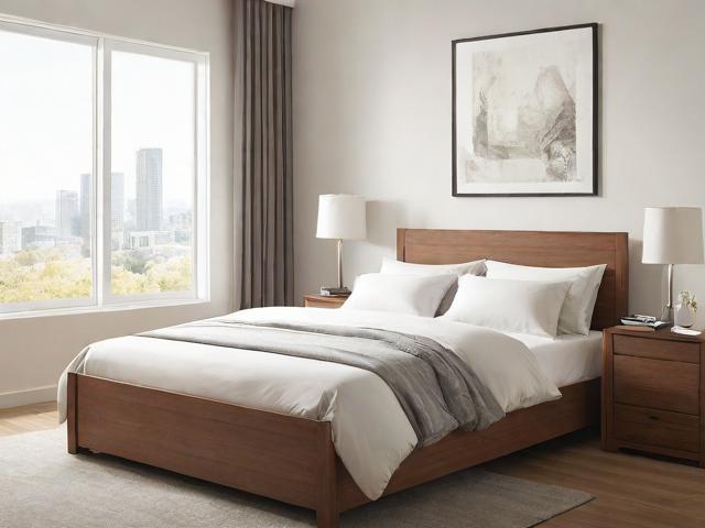 全国十大床排名官方网站揭晓，品质睡眠从这里开始