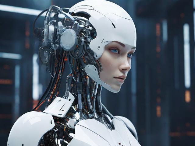 人工智能应用领域广泛，属于未来科技发展的核心