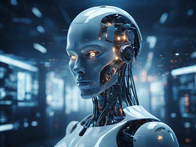 人工智能生活，未来生活的蓝图与展望