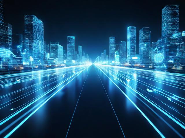 人工智能高速通道，未来智能互联的加速引擎