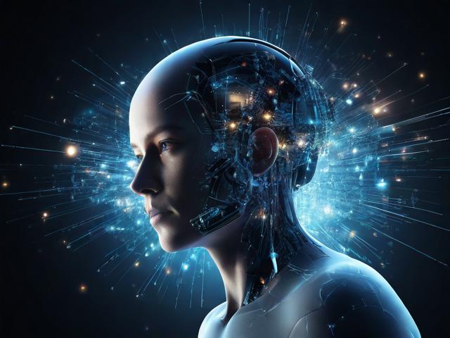 NFT与人工智能的碰撞，NFT人工智能的崛起与未来展望