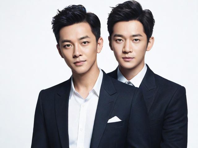 跑男颜值排名投票网站火爆来袭，快来为你心中的颜值担当投票吧！