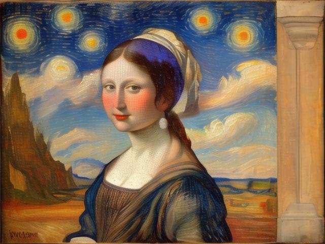 国内世界名画网站排名，艺术鉴赏的线上天堂探索之旅