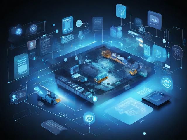 网站的试运行与维护