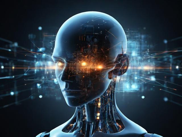 人工智能奇点，未来世界的转折点