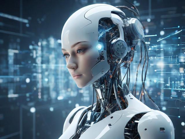 人工智能，跨越学科的边界，塑造未来的学科