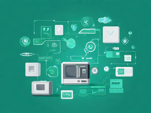 家电结构共享网站排名，揭秘行业先锋，引领绿色生活新潮流