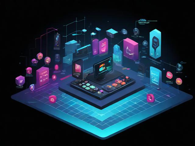 打造游戏比分排名网站，数据驱动下的电竞生态新纪元