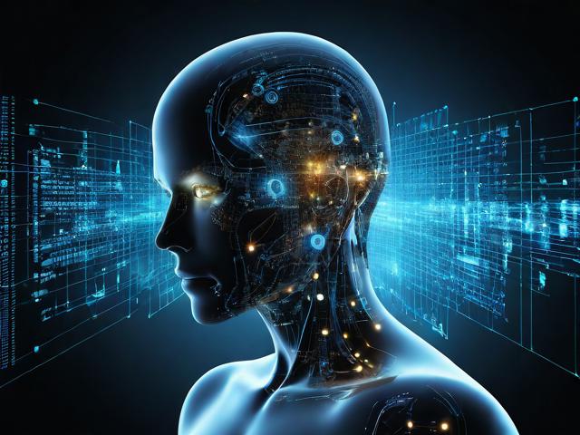 揭秘人工智能学习之路，解码机器学习的奥秘