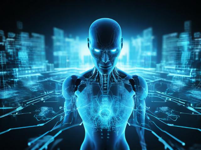 人工智能安全防线，构建数字时代的钢铁长城