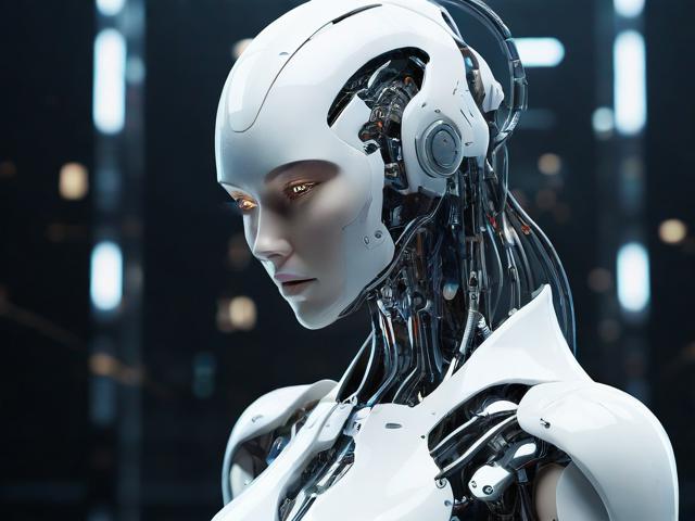 探索未来，什么是人工智能？